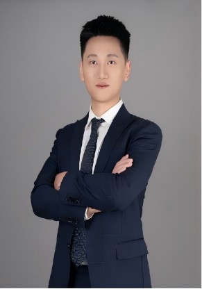 企業(yè)管理咨詢顧問陳峰