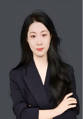 企業(yè)管理咨詢顧問趙明莉