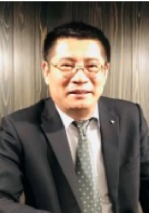 精益生產(chǎn)顧問丁汝峰