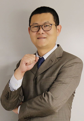 杜俊凱