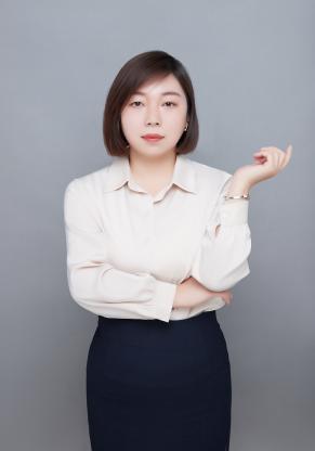 精益生產(chǎn)顧問胡英英