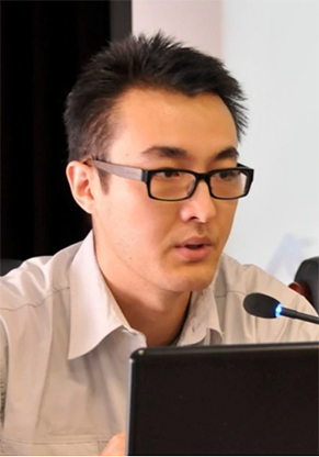 孫傳濤