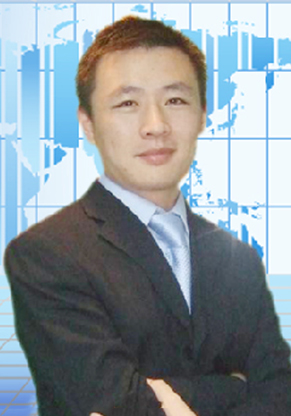 企業(yè)管理咨詢顧問孫曉剛
