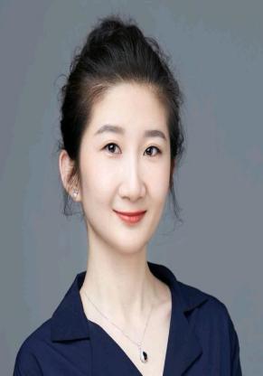 企業(yè)管理咨詢顧問王楠燕