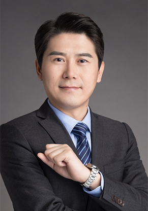 企業(yè)管理咨詢(xún)顧問(wèn)岳廣耀
