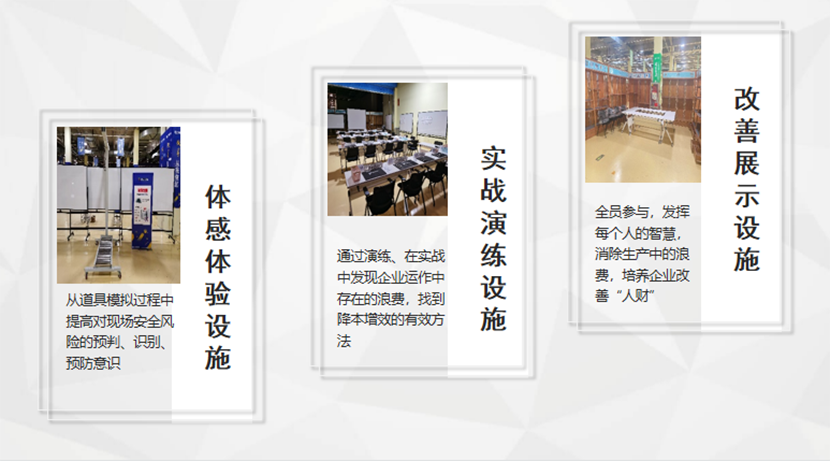 道場(chǎng)建設(shè)