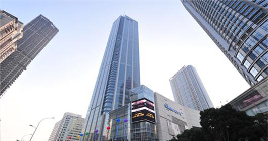 新易咨詢山東分公司