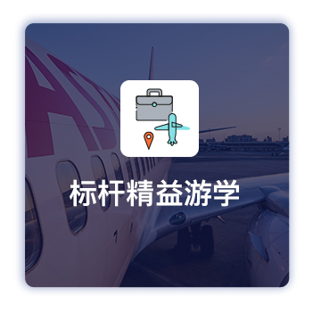 標(biāo)桿游學(xué)