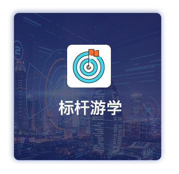 企業(yè)標(biāo)桿游學(xué)
