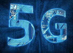 5G 的圖像結(jié)果