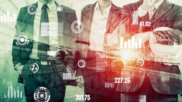 設(shè)計企業(yè)管理體系，需要遵循哪些原則？(圖1)