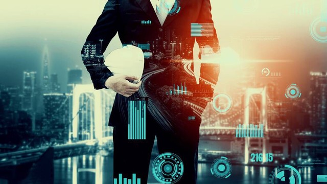 設(shè)計企業(yè)管理體系，需要遵循哪些原則？(圖2)