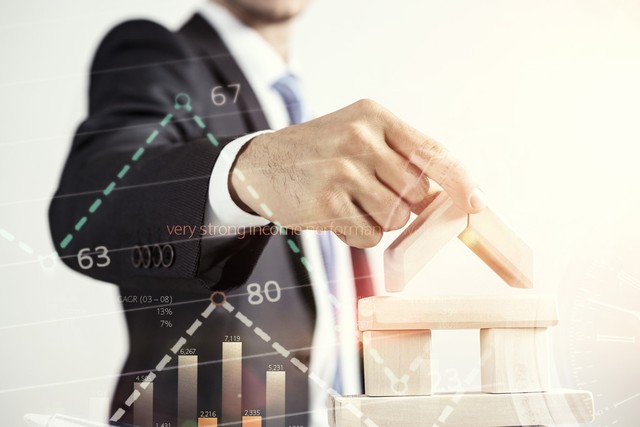 設(shè)計企業(yè)管理體系，需要遵循哪些原則？(圖3)