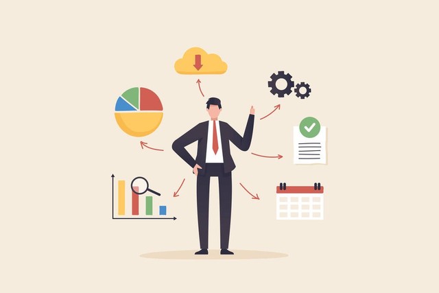 企業(yè)在迅速擴張的過程中，需要注意哪些問題（1）(圖2)