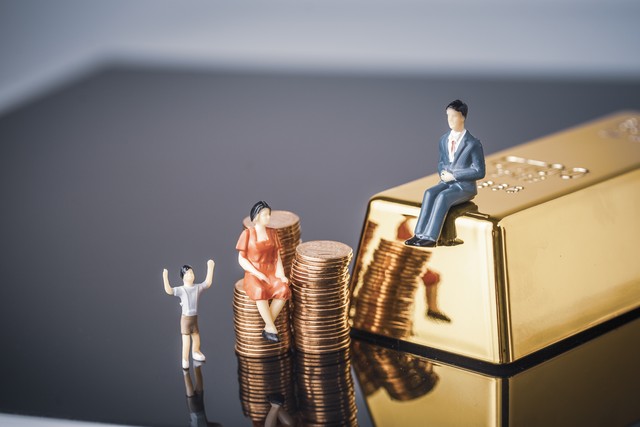 企業(yè)管理中的“認(rèn)知”財(cái)富（上）(圖2)