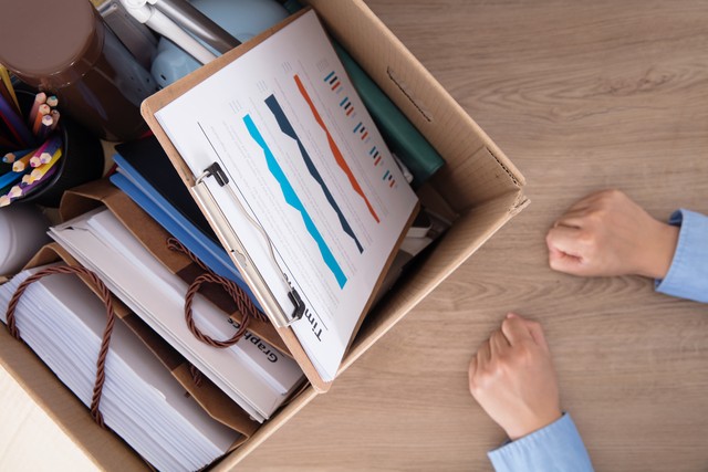 如何有效推進企業(yè)減員增效？(圖1)