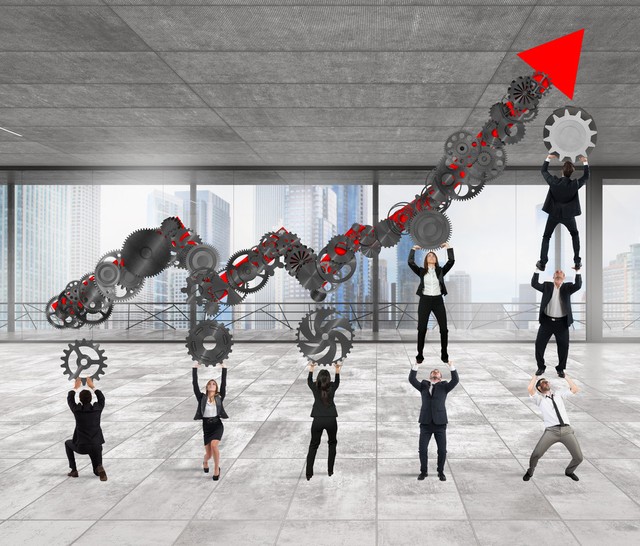 制造企業(yè)如何提升生產(chǎn)效率？(圖2)