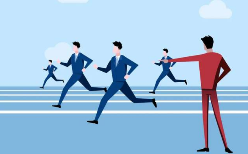 流程管理——打通企業(yè)運行的經(jīng)脈(圖1)