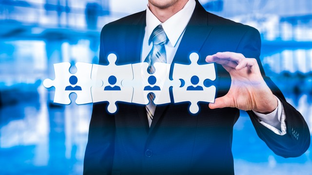 六大體系幫助企業(yè)建立中層管理者人才梯隊(duì)(圖3)
