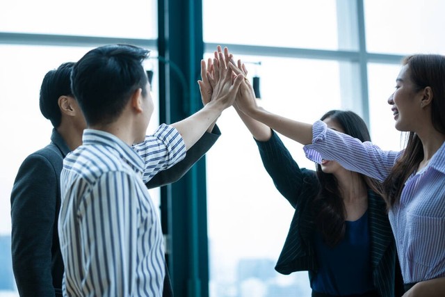 企業(yè)如何辦好一場活動(圖3)