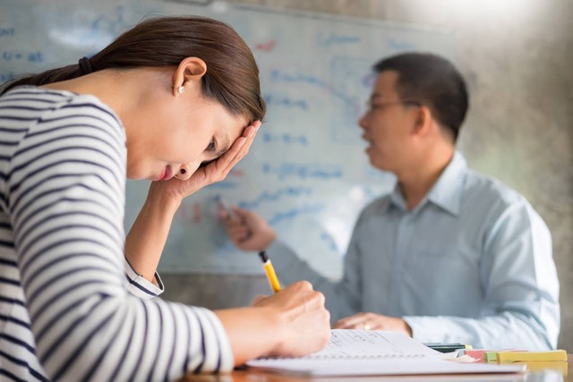 職場(chǎng)人如何培養(yǎng)強(qiáng)大意志力？(圖2)
