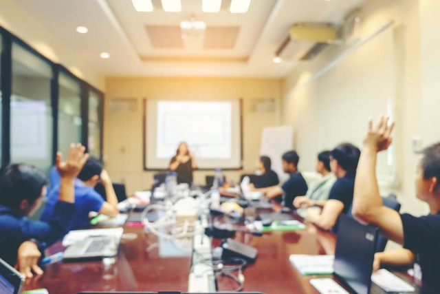 5個(gè)方法，助力演講匯報(bào)高質(zhì)量呈現(xiàn)(圖1)