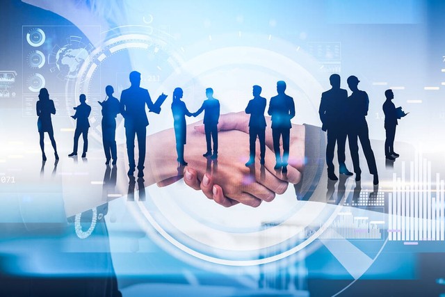 解讀國內(nèi)中小企業(yè)管理存在的問題(圖3)