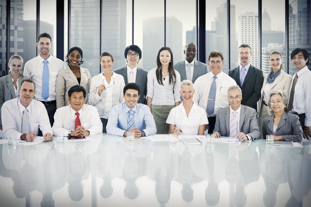 人效：企業(yè)持續(xù)邁向卓越的落腳點(diǎn)（二）(圖1)