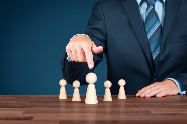 人效：企業(yè)持續(xù)邁向卓越的落腳點(diǎn)（四）(圖1)