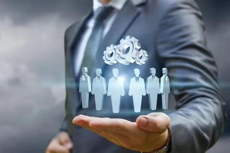 企業(yè)管理中所謂的員工忠誠度重要嗎？(圖1)