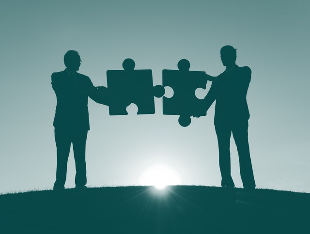 新易咨詢管理顧問：企業(yè)家對(duì)領(lǐng)導(dǎo)力的理解有許多誤解(圖1)