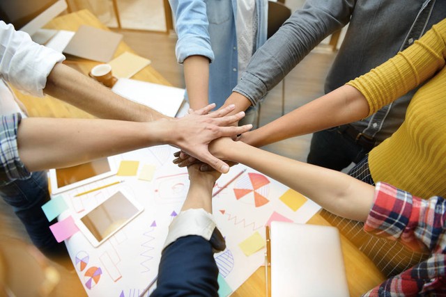 企業(yè)文化實(shí)施攻略：讓理念深植人心(圖2)