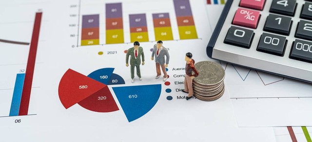 企業(yè)薪酬戰(zhàn)略：如何實現薪酬公平性？(圖3)