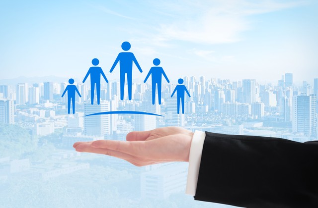 您是否對(duì)企業(yè)進(jìn)行過適崗率分析與管理？(圖1)