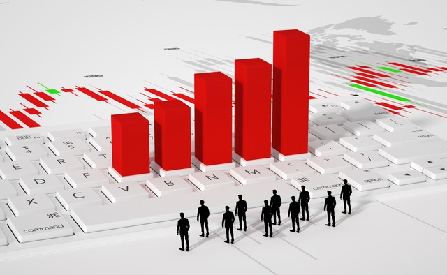 企業(yè)戰(zhàn)略規(guī)劃：打造強勁競爭力的秘訣(圖1)