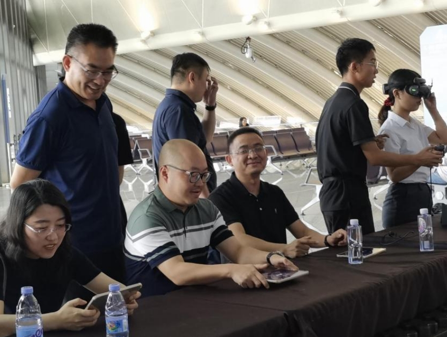 “文化引領(lǐng)·組織破局”—CC與大疆企業(yè)文化標(biāo)桿游學(xué)之旅圓滿收官(圖4)