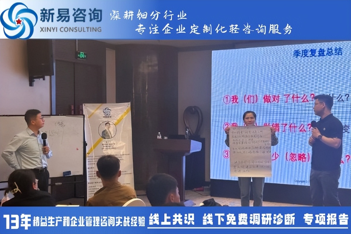 企業(yè)管理者如何發(fā)揮自己的管理特質(zhì)，提升自身的管理魅力？(圖3)