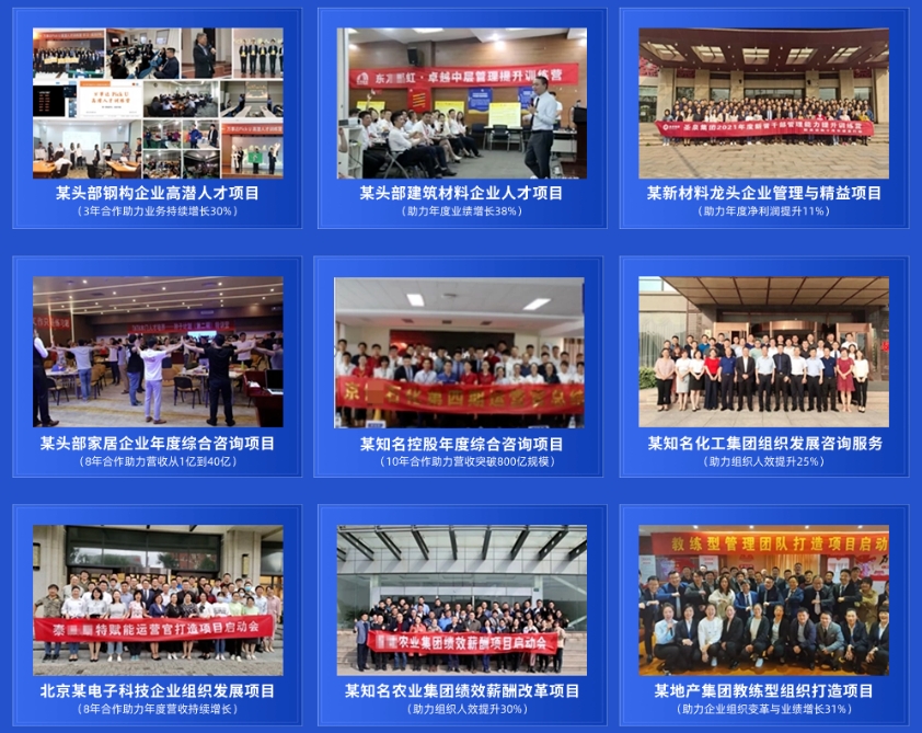 企業(yè)戰(zhàn)略管理公開課：2025組織破局之道——“玩轉(zhuǎn)”高效組織(圖4)