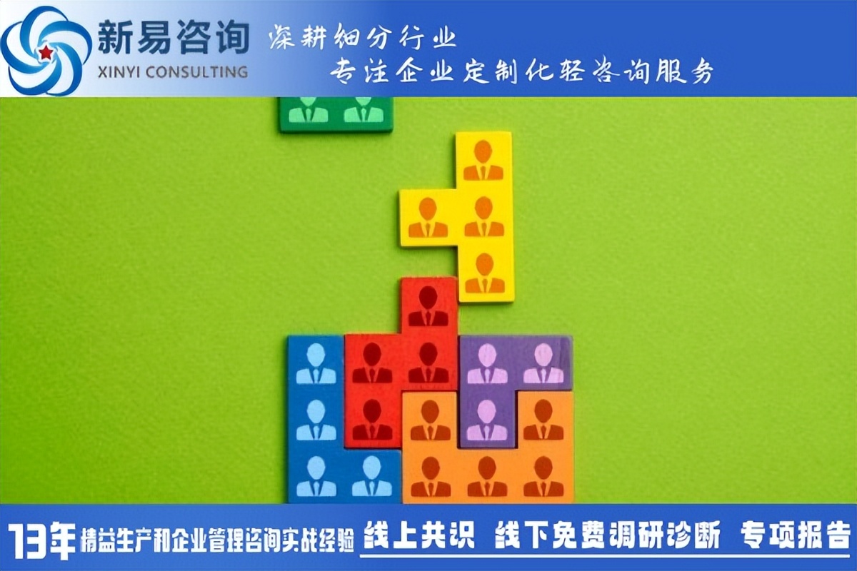 人才發(fā)展：企業(yè)成功的關(guān)鍵之道(圖3)