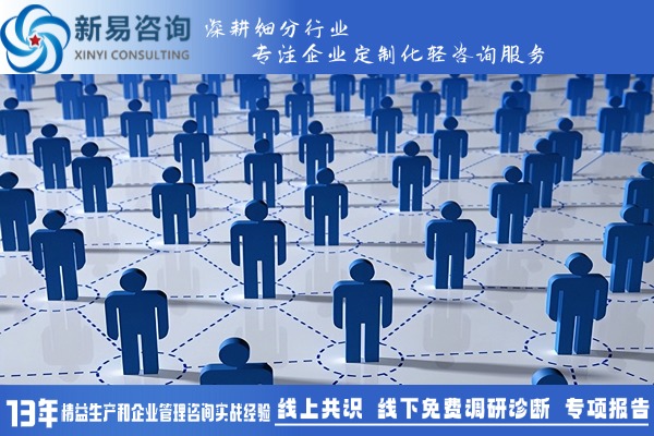 什么是精細(xì)化管理？如何實現(xiàn)精細(xì)化管理？(圖2)
