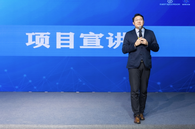 九晟飾品&新易咨詢2022年度咨詢項(xiàng)目結(jié)項(xiàng)會(huì)暨2023年度咨詢項(xiàng)目啟動(dòng)會(huì)(圖6)
