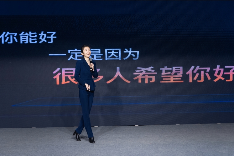 九晟飾品&新易咨詢2022年度咨詢項(xiàng)目結(jié)項(xiàng)會(huì)暨2023年度咨詢項(xiàng)目啟動(dòng)會(huì)(圖7)