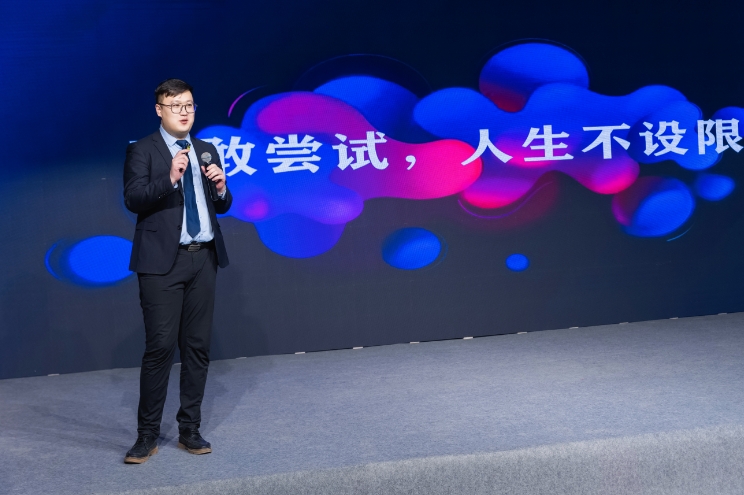 九晟飾品&新易咨詢2022年度咨詢項(xiàng)目結(jié)項(xiàng)會(huì)暨2023年度咨詢項(xiàng)目啟動(dòng)會(huì)(圖8)