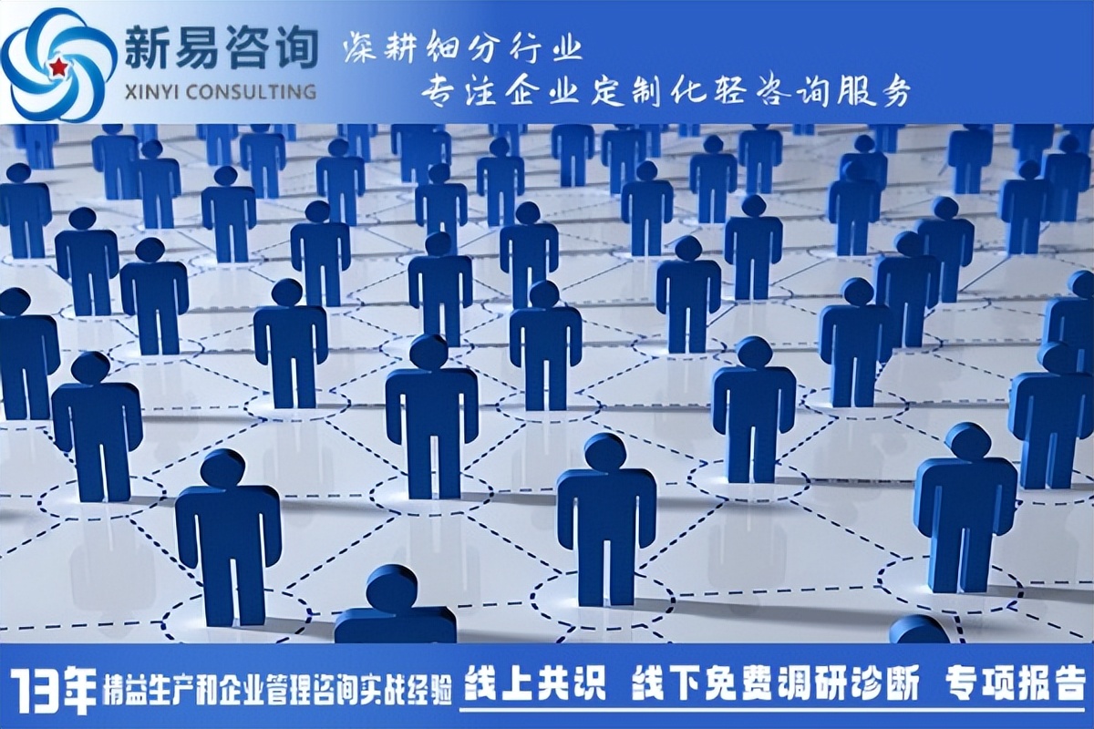 反映企業(yè)晉升管理水平的重要人效指標(biāo)——晉升速率(圖1)