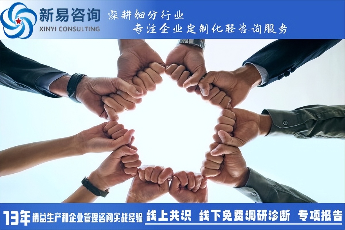 企業(yè)人才發(fā)展管理的馭人之道(圖3)