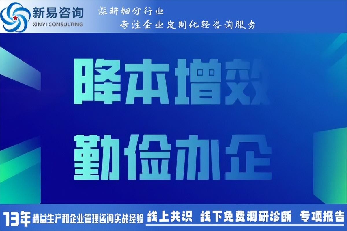 2025降本增效：給管理者的5個建議(圖1)