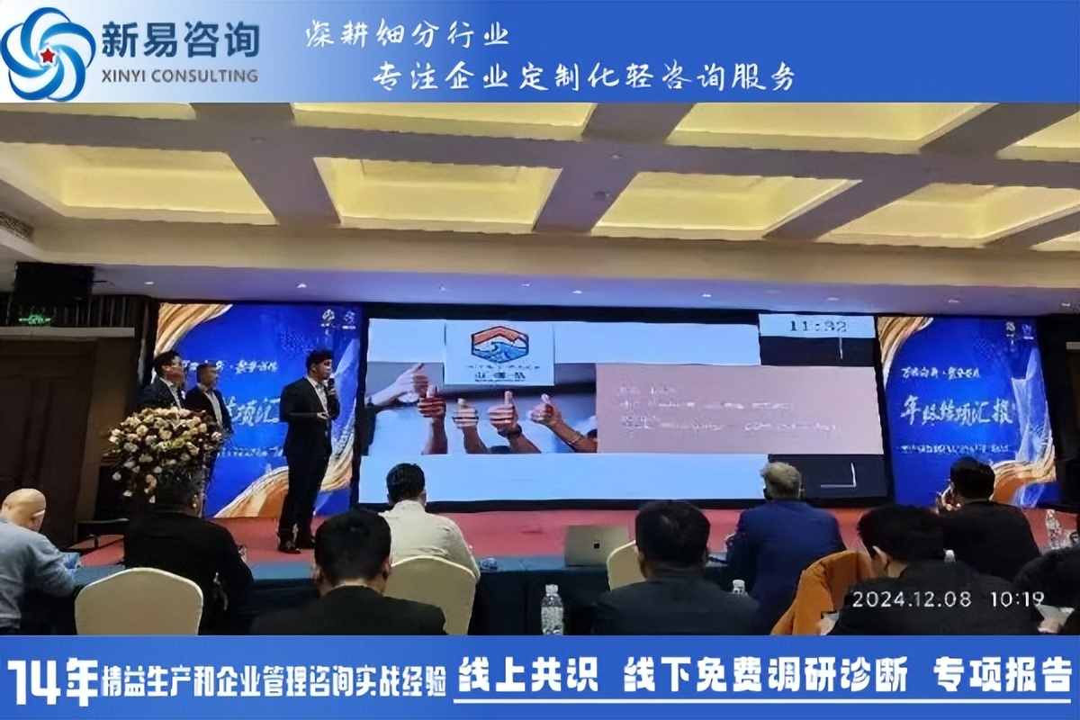 合益榮&新易咨詢組織管理人才發(fā)展“領(lǐng)袖計(jì)劃”項(xiàng)目圓滿結(jié)項(xiàng)(圖2)