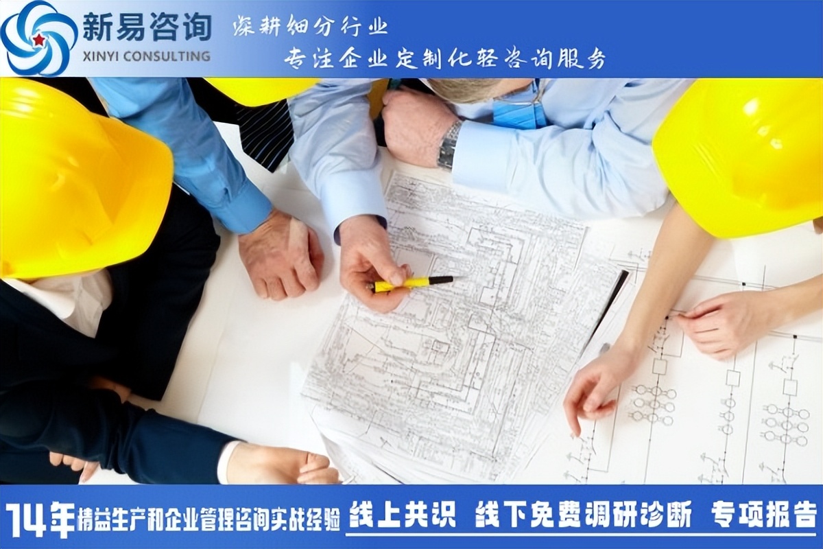 精益管理實(shí)施中，如何確保持續(xù)改進(jìn)機(jī)制的有效運(yùn)行？(圖1)