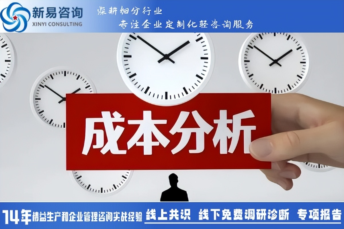 精益五大意識：解鎖高效做事的邏輯精髓(圖2)