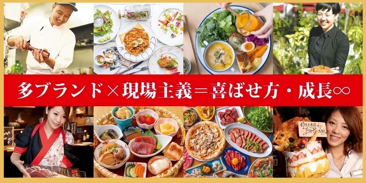 日本商業(yè)創(chuàng)新與餐飲連鎖增長標(biāo)桿游學(xué)之旅——新易咨詢(圖7)